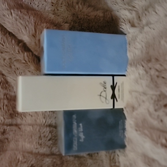 Dolce & Gabbana Bath & Body His And Hers Dolce Set Poshmark